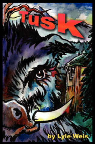 Cover of Tusk