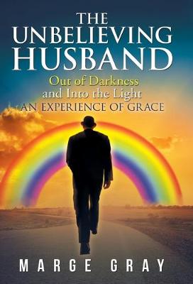 Book cover for The Unbelieving Husband