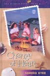 Book cover for Change of Heart