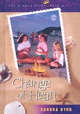 Cover of Change of Heart