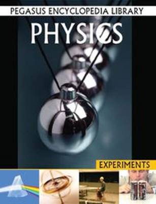 Book cover for Physics Experiments