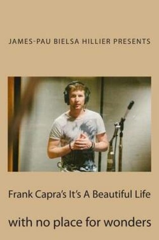 Cover of Frank Capra's It's A Beautiful Life