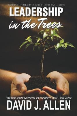 Book cover for Leadership in the Trees