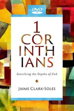 Cover of 1 Corinthians DVD