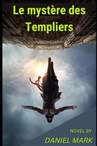 Cover of Le mystère des Templiers