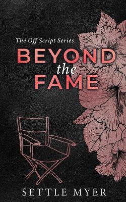 Book cover for Beyond the Fame Discreet Version