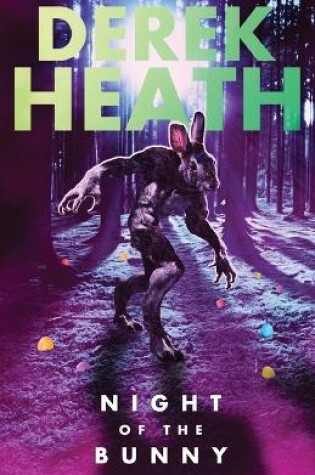 Cover of Night of the Bunny