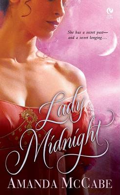 Book cover for Lady Midnight