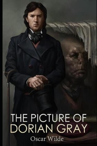 Cover of The Picture of Dorian Gray The Annotated Version
