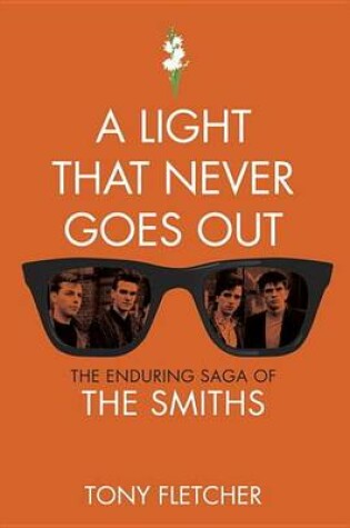 Cover of A Light That Never Goes Out