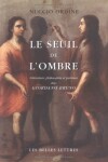 Book cover for Le Seuil de l'Ombre