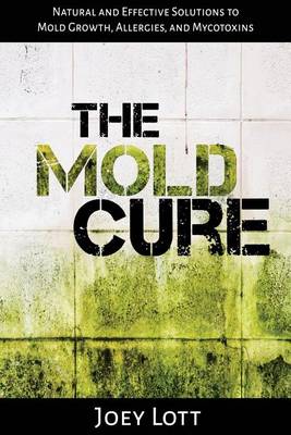 Book cover for The Mold Cure