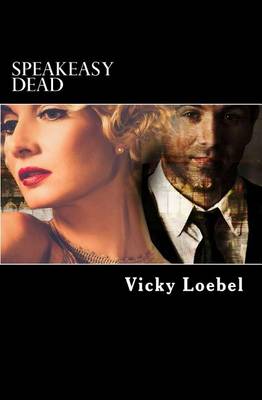 Book cover for Speakeasy Dead