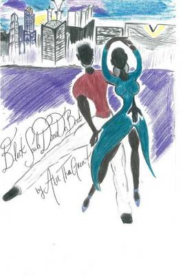 Book cover for Black Souls Dance on Beat