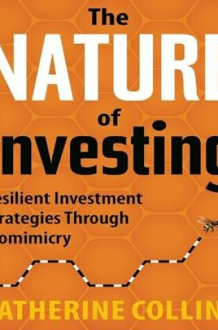 Cover of The Nature Investing