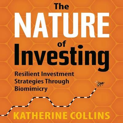 Book cover for The Nature Investing