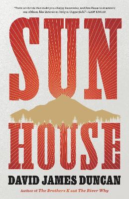 Book cover for Sun House