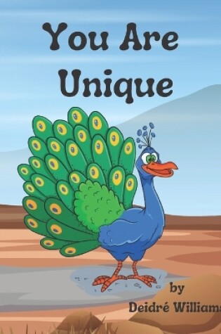 Cover of You Are Unique