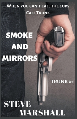 Cover of Smoke and Mirrors