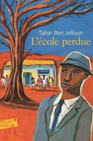Cover of L'ecole perdue