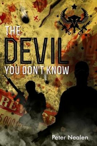 Cover of The Devil You Don't Know