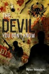 Book cover for The Devil You Don't Know