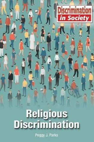 Cover of Religious Discrimination