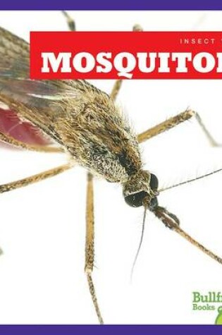 Cover of Mosquitoes