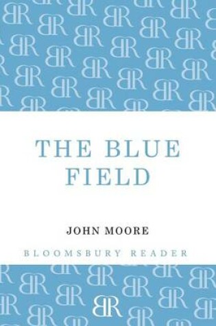 Cover of The Blue Field