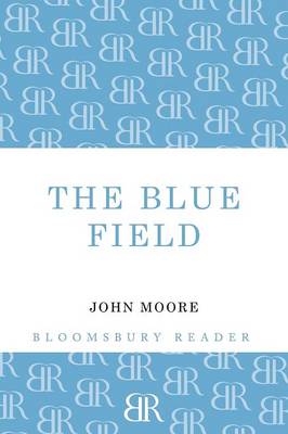 Cover of The Blue Field