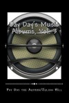 Book cover for Pay Day's Music Albums, Vol. 3