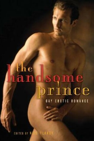 Cover of Handsome Prince