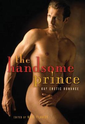 Book cover for Handsome Prince