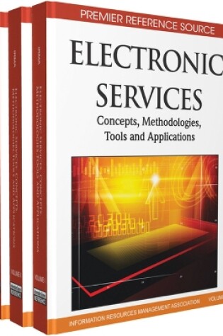 Cover of Electronic Services