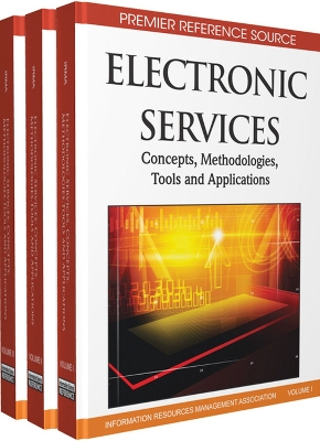 Cover of Electronic Services