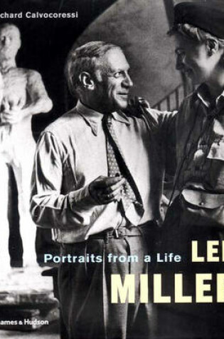 Cover of Lee Miller
