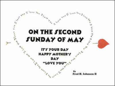 Book cover for On the Second Sunday of May