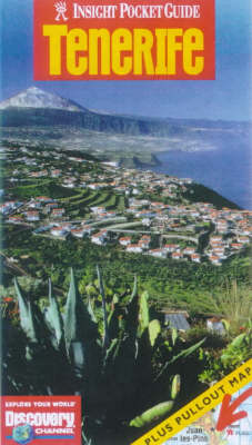 Cover of Tenerife Insight Pocket Guide