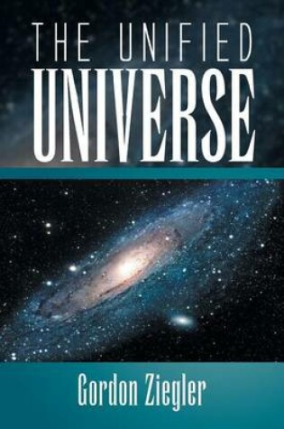 Cover of The Unified Universe