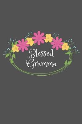 Book cover for Blessed Gramma