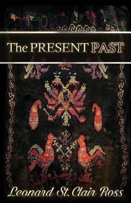 Book cover for The Present Past