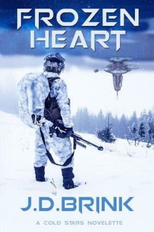 Cover of Frozen Heart