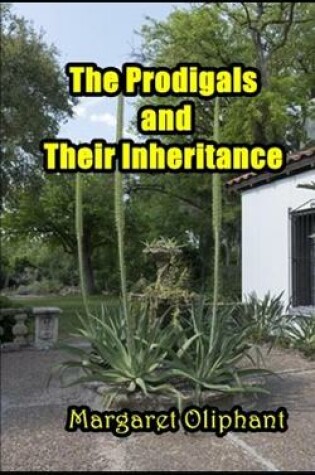 Cover of The Prodigals and Their Inheritance