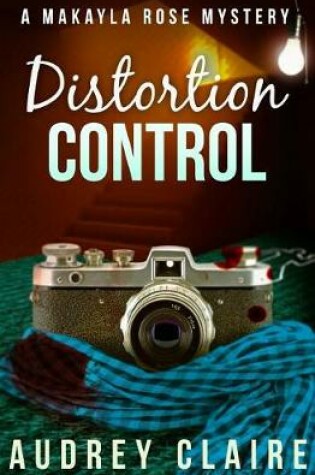 Cover of Distortion Control