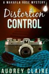Book cover for Distortion Control