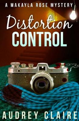 Cover of Distortion Control