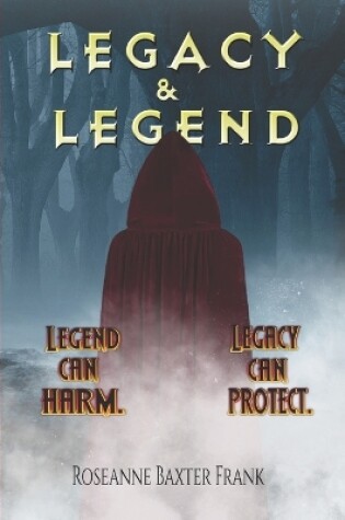 Cover of Legacy & Legend