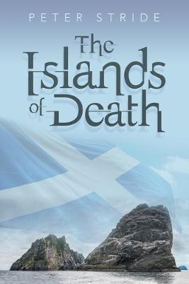 Cover of The Islands of Death