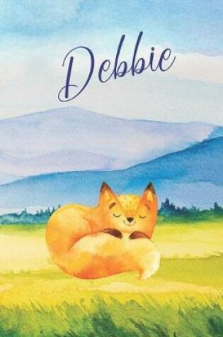 Cover of Debbie