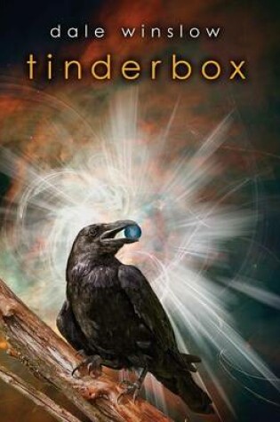 Cover of Tinderbox